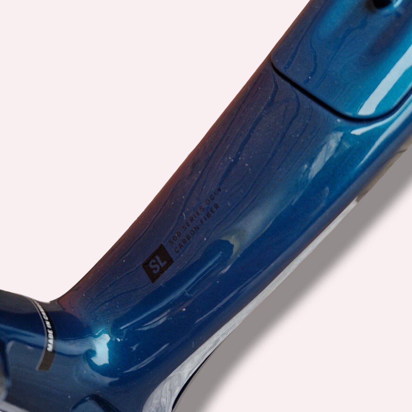 Brand New Trek Checkpoint SL Gravel Road Bike Carbon Frameset 56cm