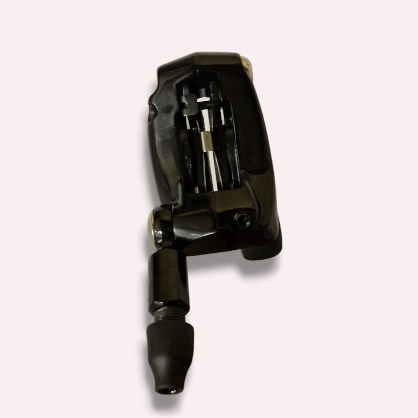 SRAM Apex 1 Hydraulic Left Shifter and Caliper - 11 Speed