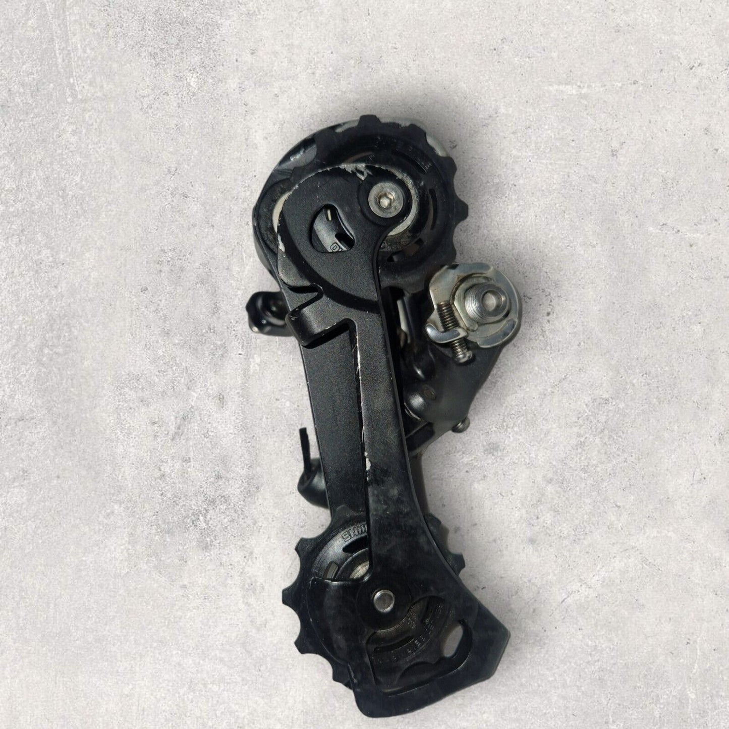 Shimano Ultegra rd-6800 rear derailleur long cage used road gravel racing bike