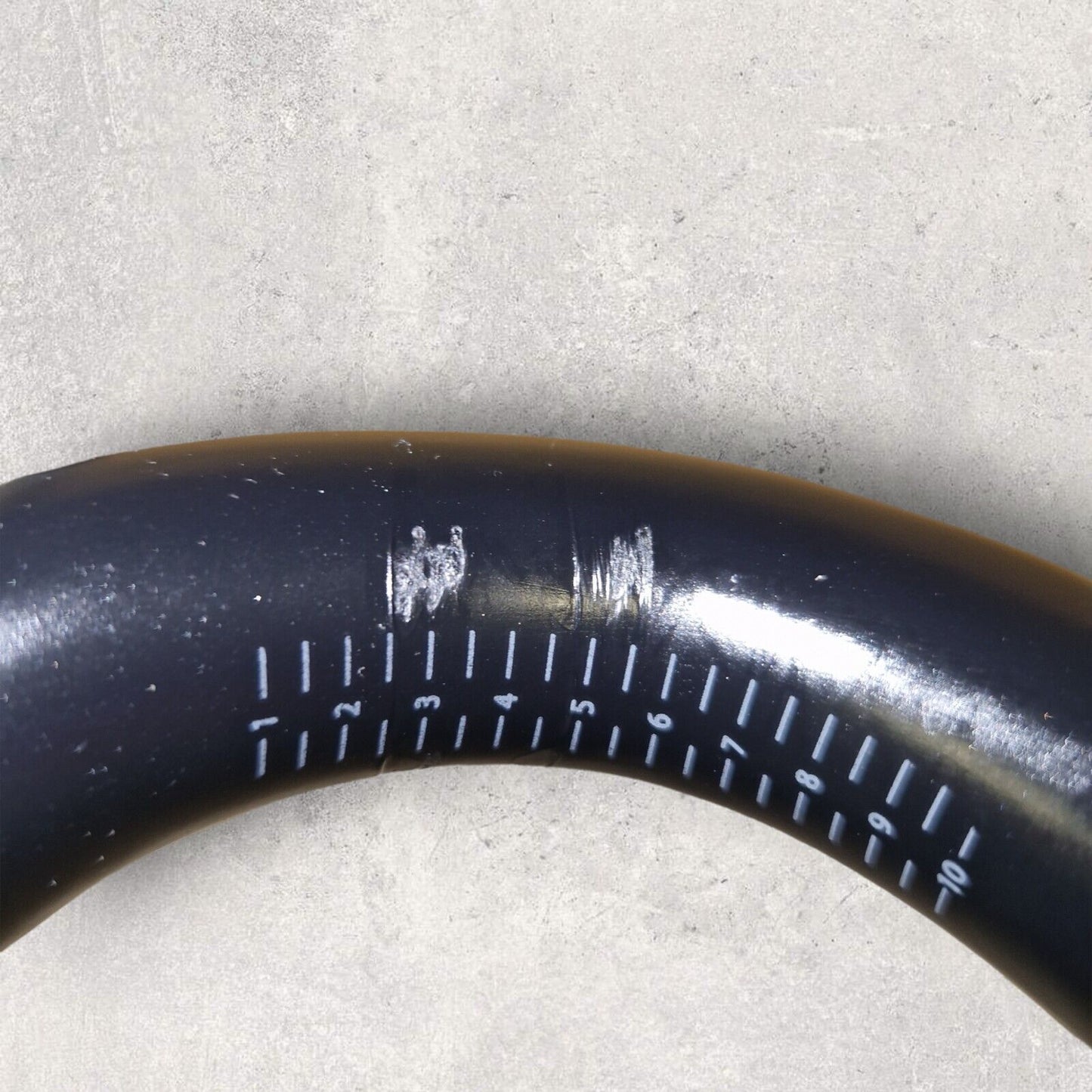 Black Inc Integrated Carbon Handlebar 380mm X 130mm - RRP £665 READ DESCRIPTION