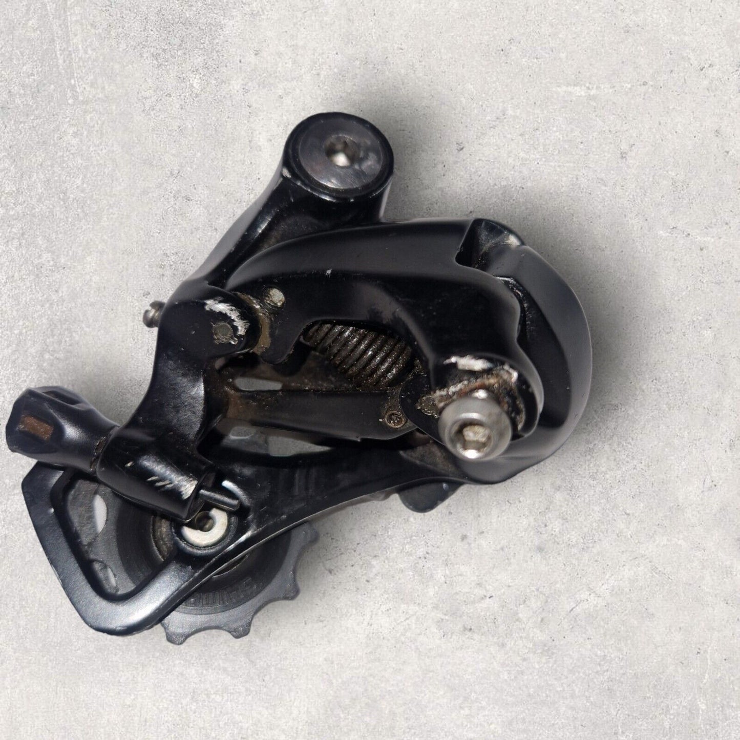 Shimano RD-5800 11 Speed Derailleur Rear Mech Black Road Bike Gravel Bike