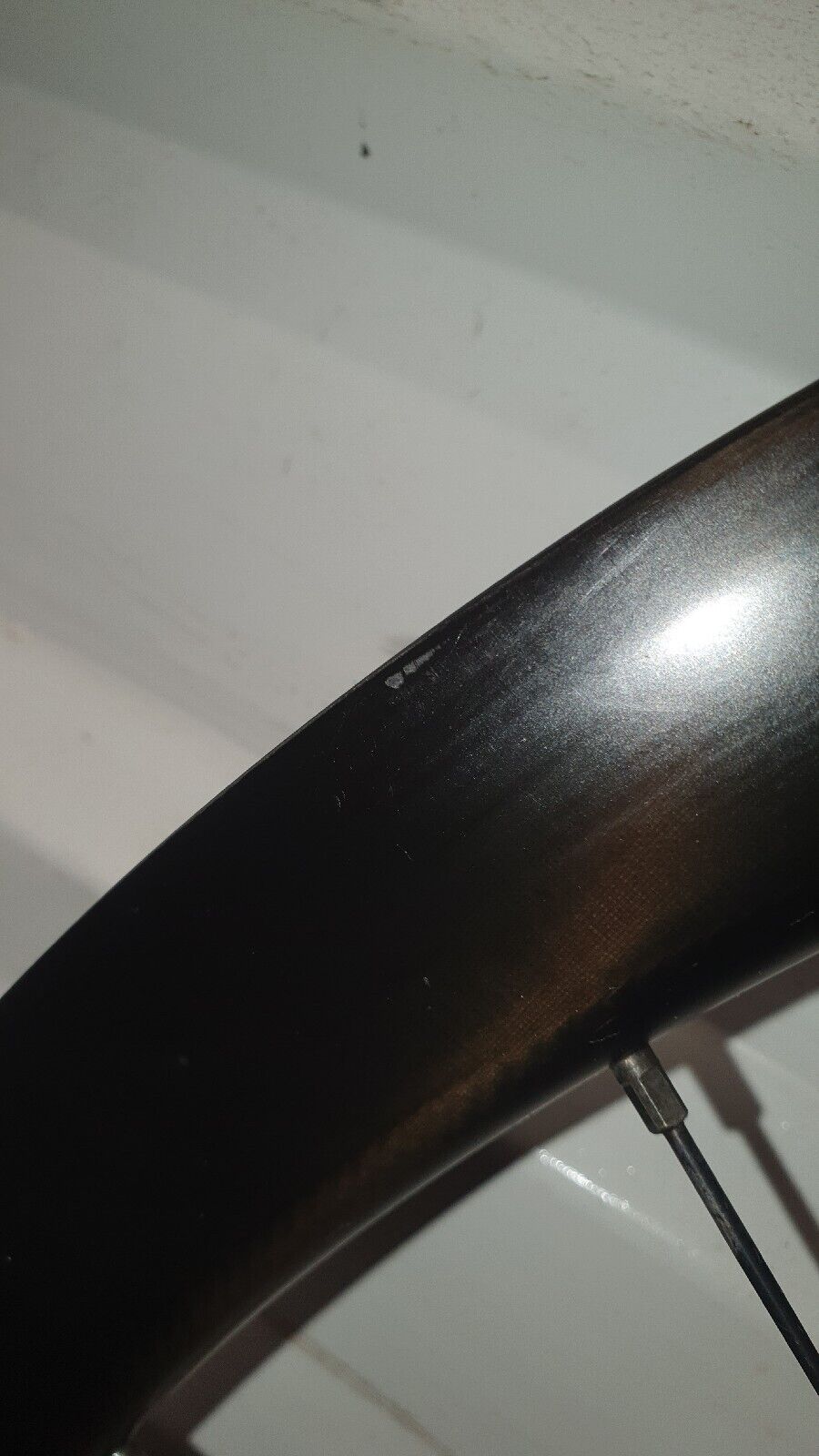 Specialized Roval C38 Carbon Fibre 700c Tubeless Carbon Disc Wheels DT Swiss Hub