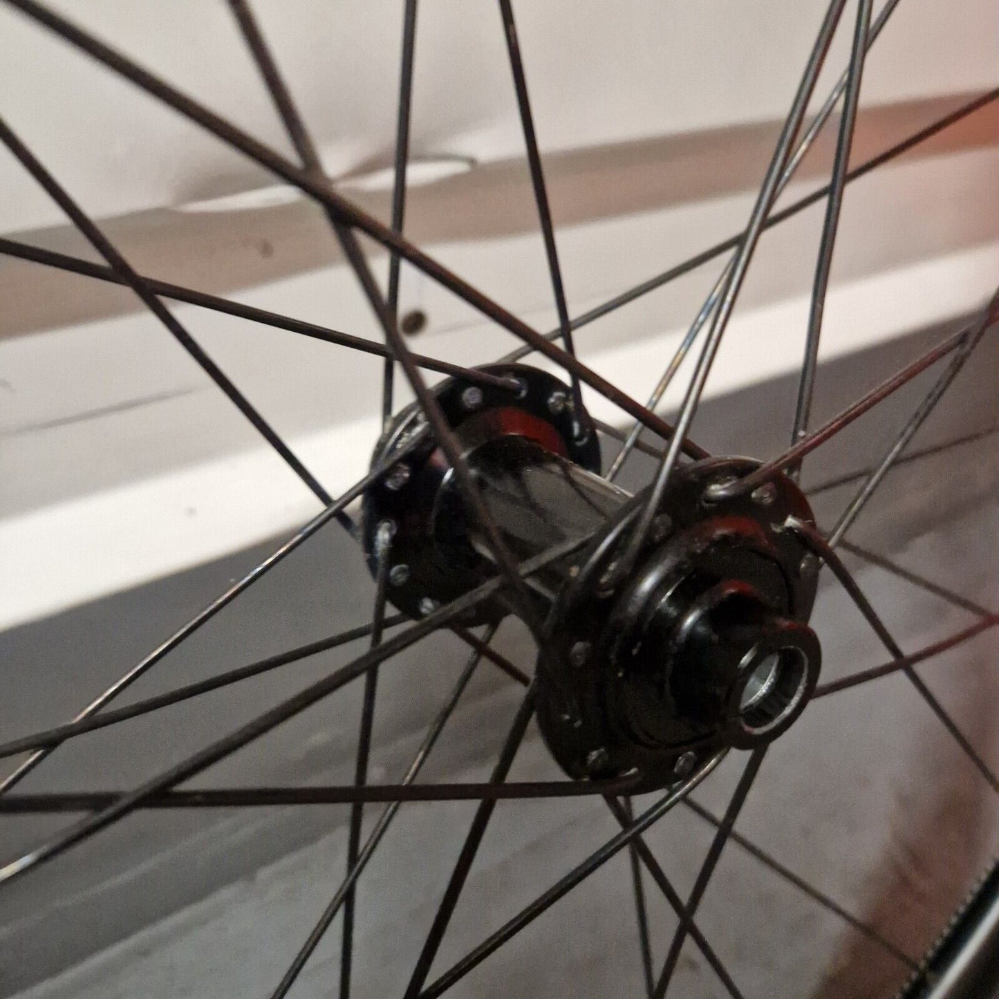 DT Swiss R470RB Disc wheelset - Centrelock - Through Axle Pirelli Cinturato 35c