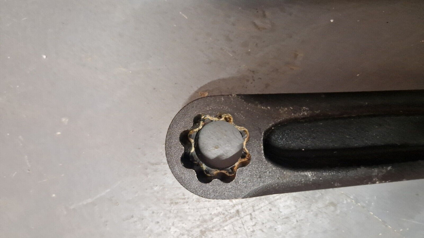 Cannondale Si Crank arm set (Left and Right) CK141 172.5mm