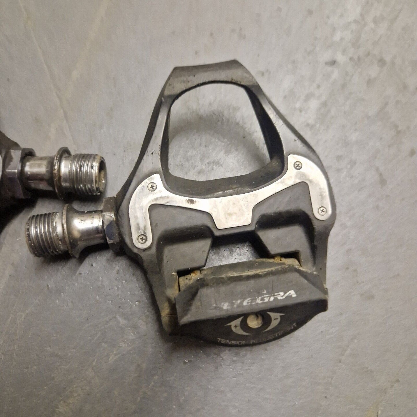 Shimano Ultegra PD-6800 Carbon SPD SL - Used