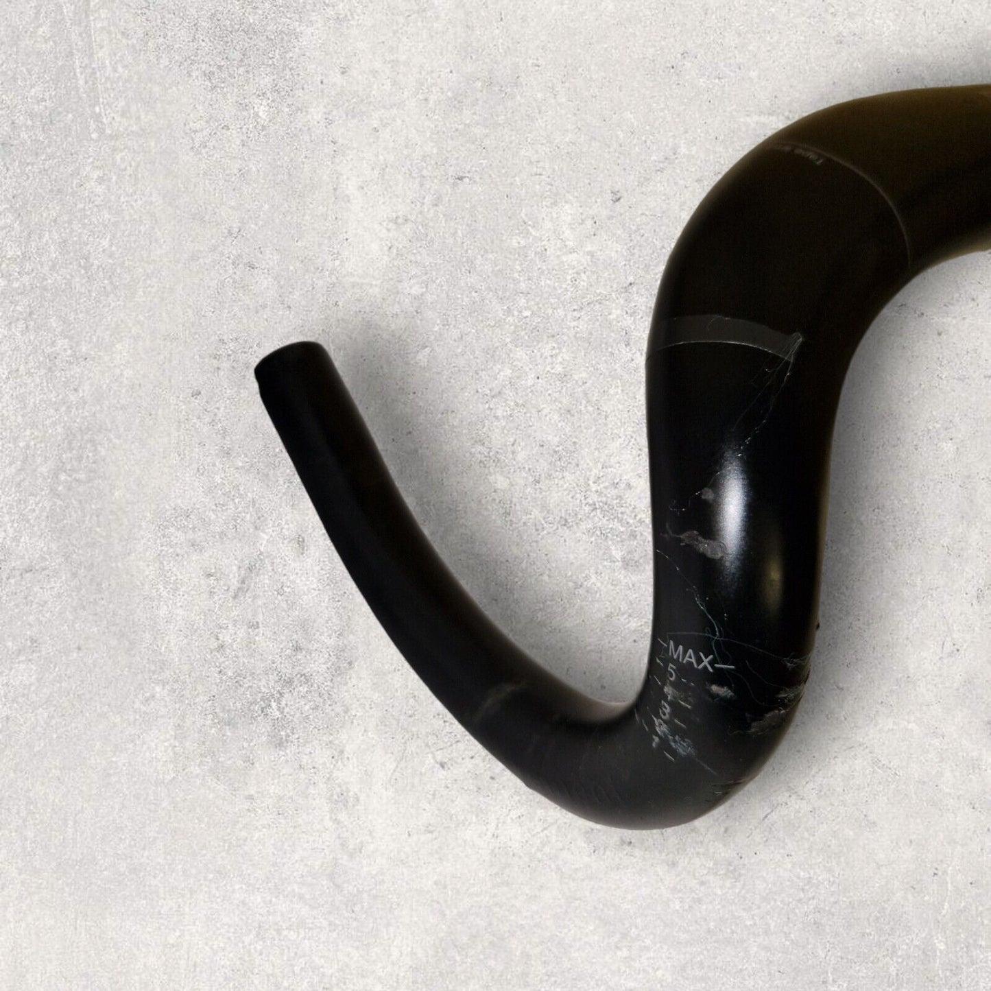 Deda Superzero Alloy Aero Handlebars 40cm - RRP £89.99