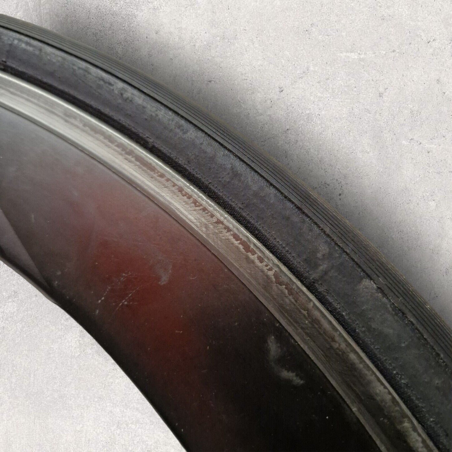 Giant SLR0 55mm Carbon Road Bike Rim Wheelset with Vittoria Corsa Tyres
