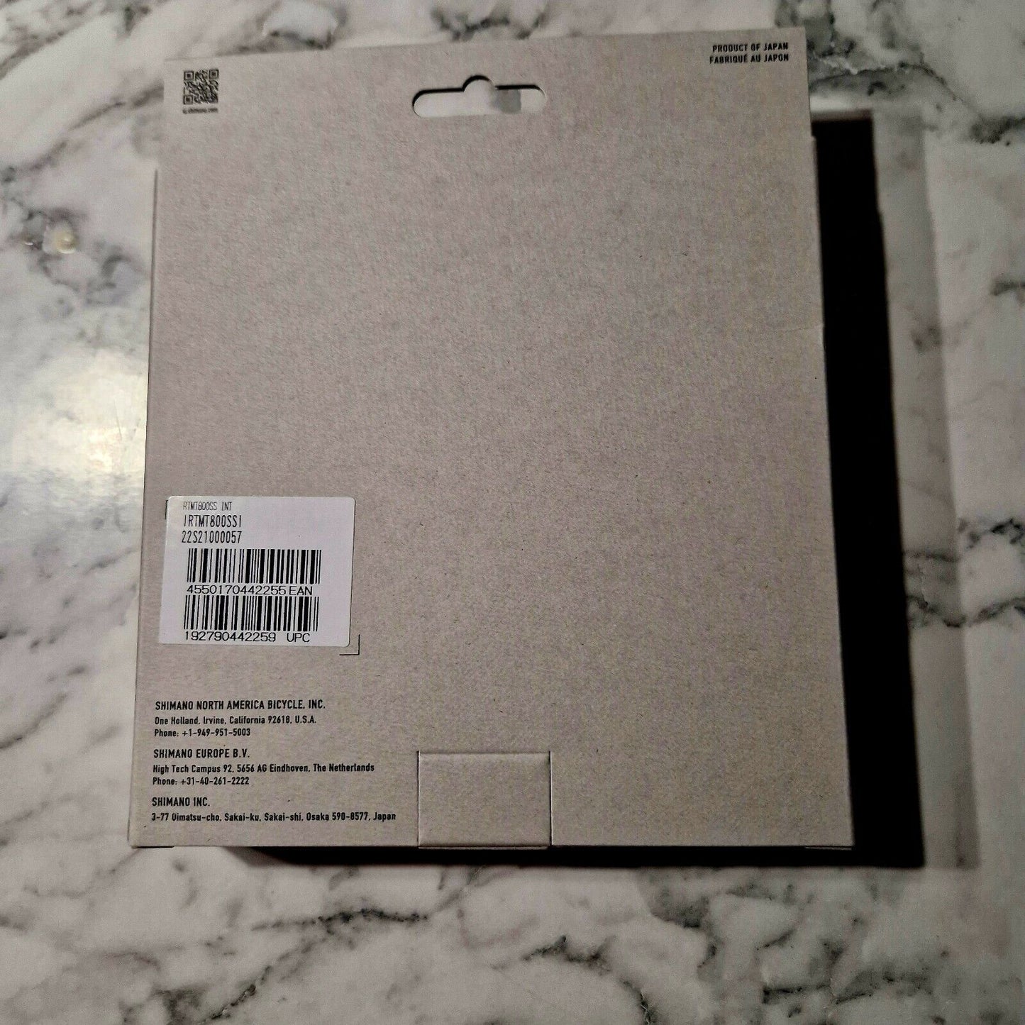 Shimano Deore XT Ultegra GRX RT-MT800 Disc Rotor with Lockring 160 mm