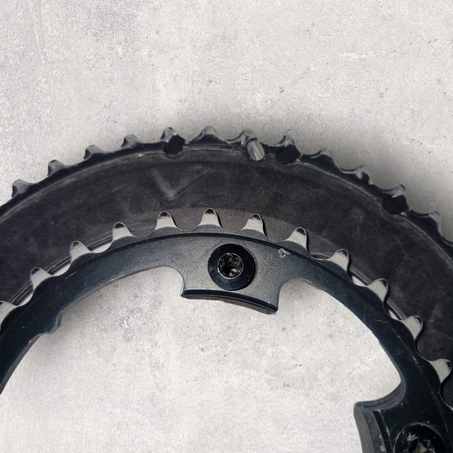 Shimano Ultegra 6800 11-Speed Road Bike Double Chainrings 50-34T