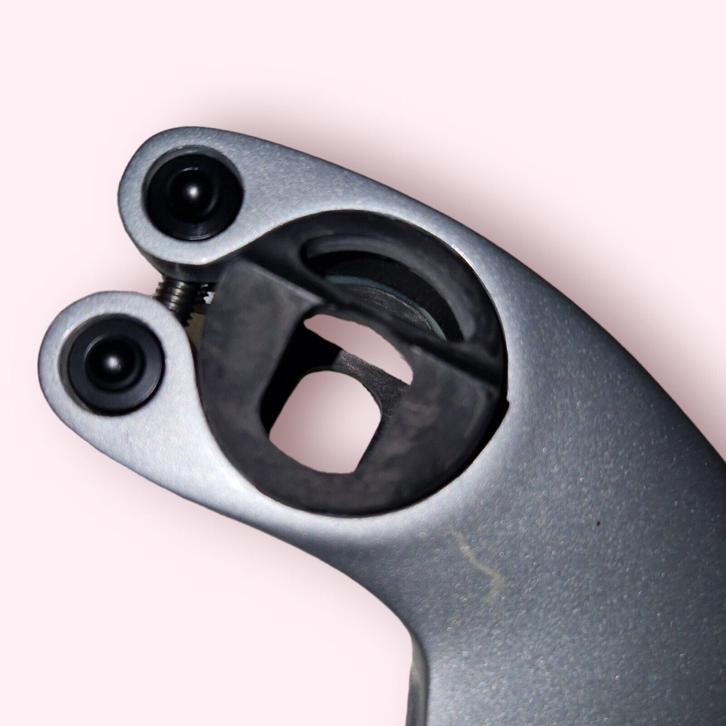 Trek Madone SLR Carbon Seatpost Internal Seatmast Cap - Quick silver - RRP £299