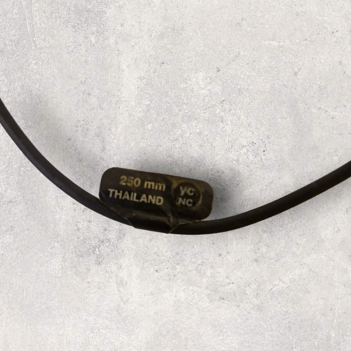 Shimano EW-SD50 E-tube Di2 Electric Wire - 250mm