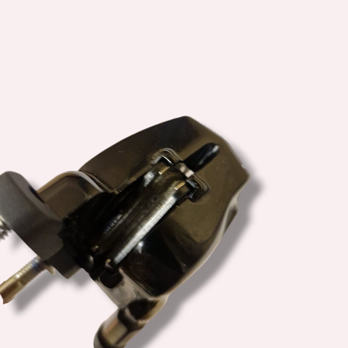 SRAM Apex 1 Hydraulic Left Shifter and Caliper - 11 Speed