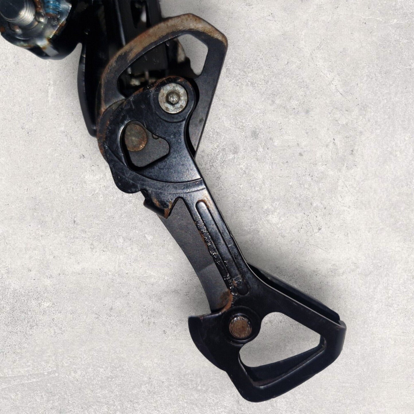 Shimano Sora RD-3500 9 Speed Road Bike Rear Derailleur