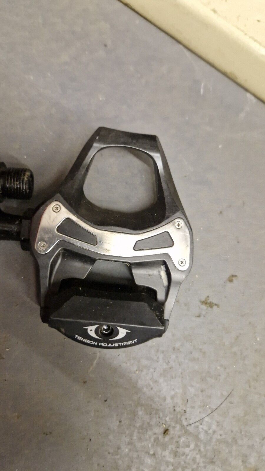 Shimano 105 Road Bike Clipless Pedals PD-5800