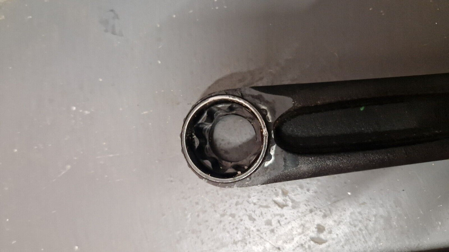 Cannondale Si Crank arm set (Left and Right) CK141 172.5mm