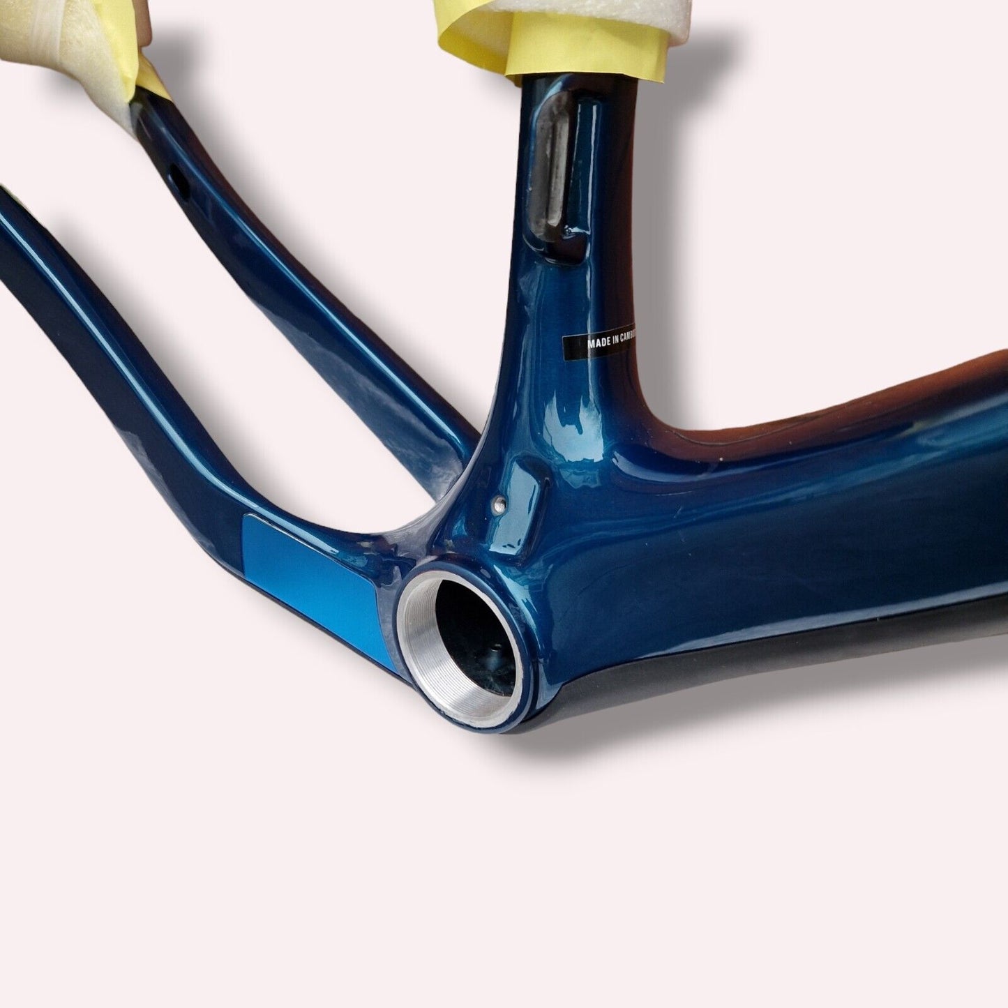 Brand New Trek Checkpoint SL Gravel Road Bike Carbon Frameset 56cm