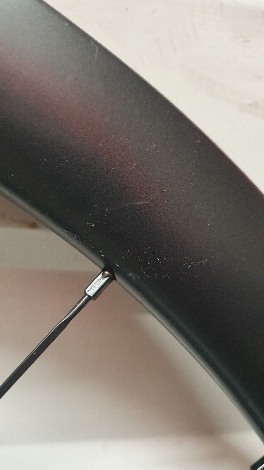 Vision SC 40 Disc Carbon Road Wheelset 700C Tubeless Ready