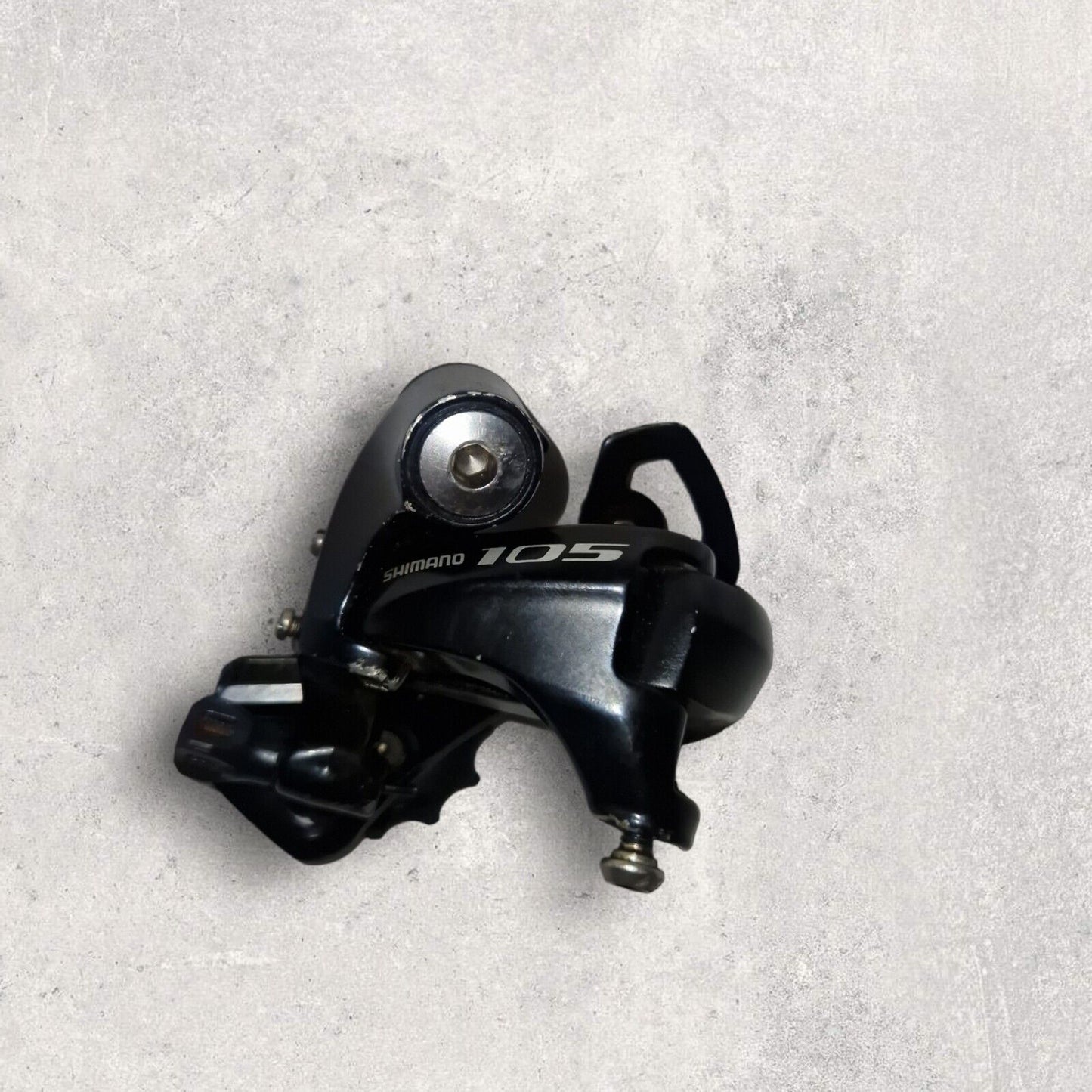 Shimano RD-5800 11 Speed Derailleur Rear Mech Black Road Bike Gravel Bike