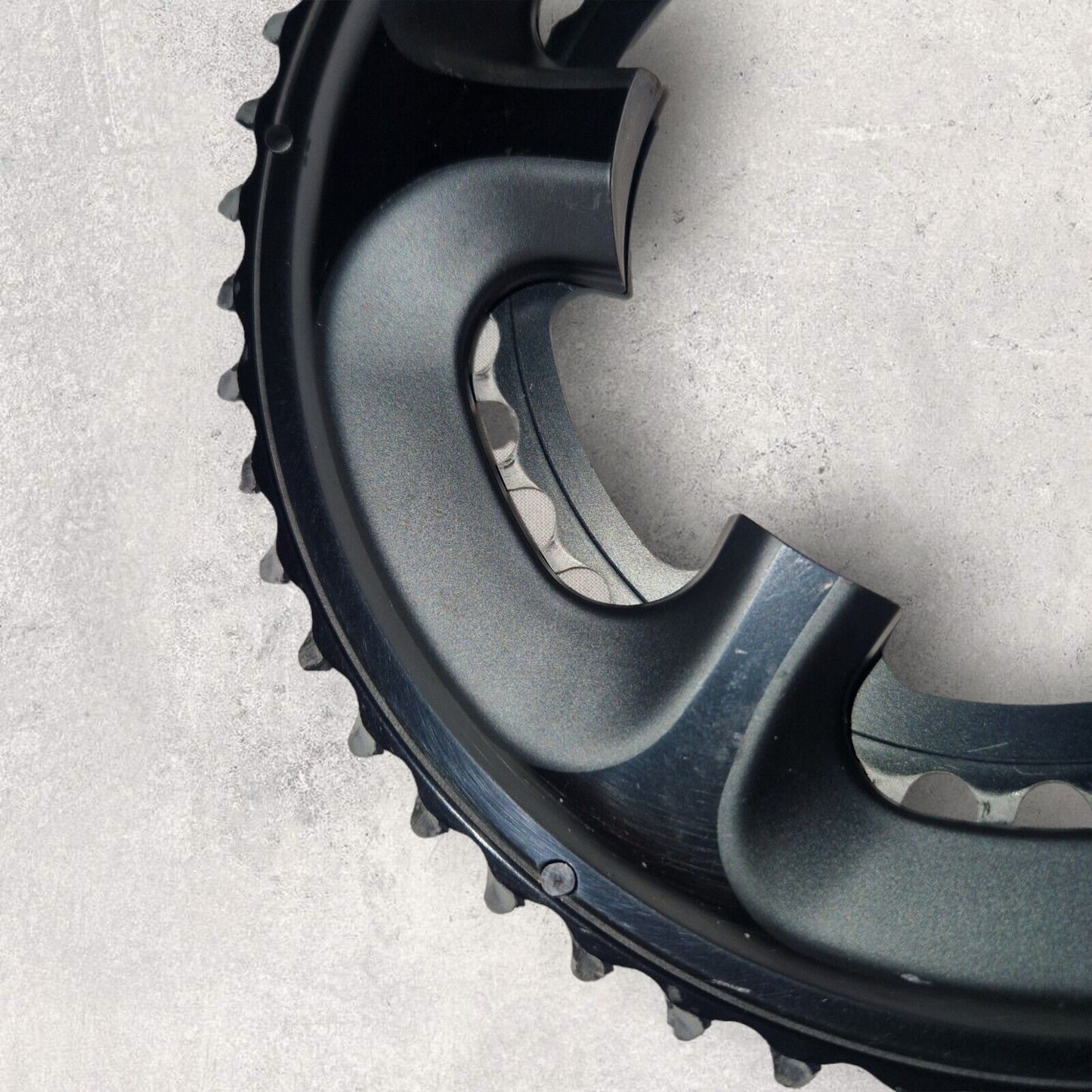 Shimano Ultegra 6800 11-Speed Road Bike Double Chainrings 50-34T