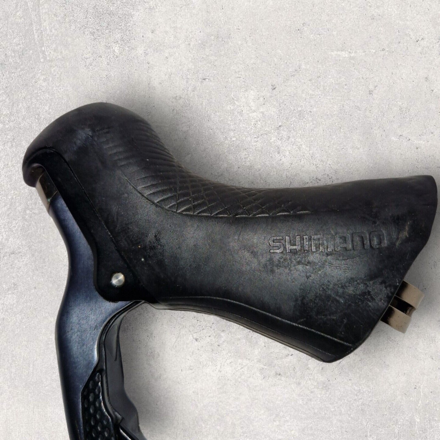 Shimano Ultegra Di2 ST-R8050 Rim Brake Shifter Set