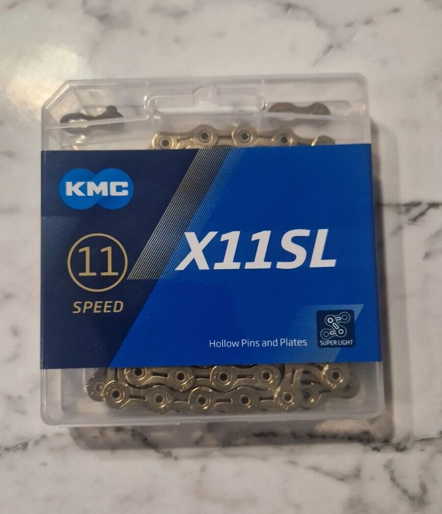 Kmc sale x11 gold