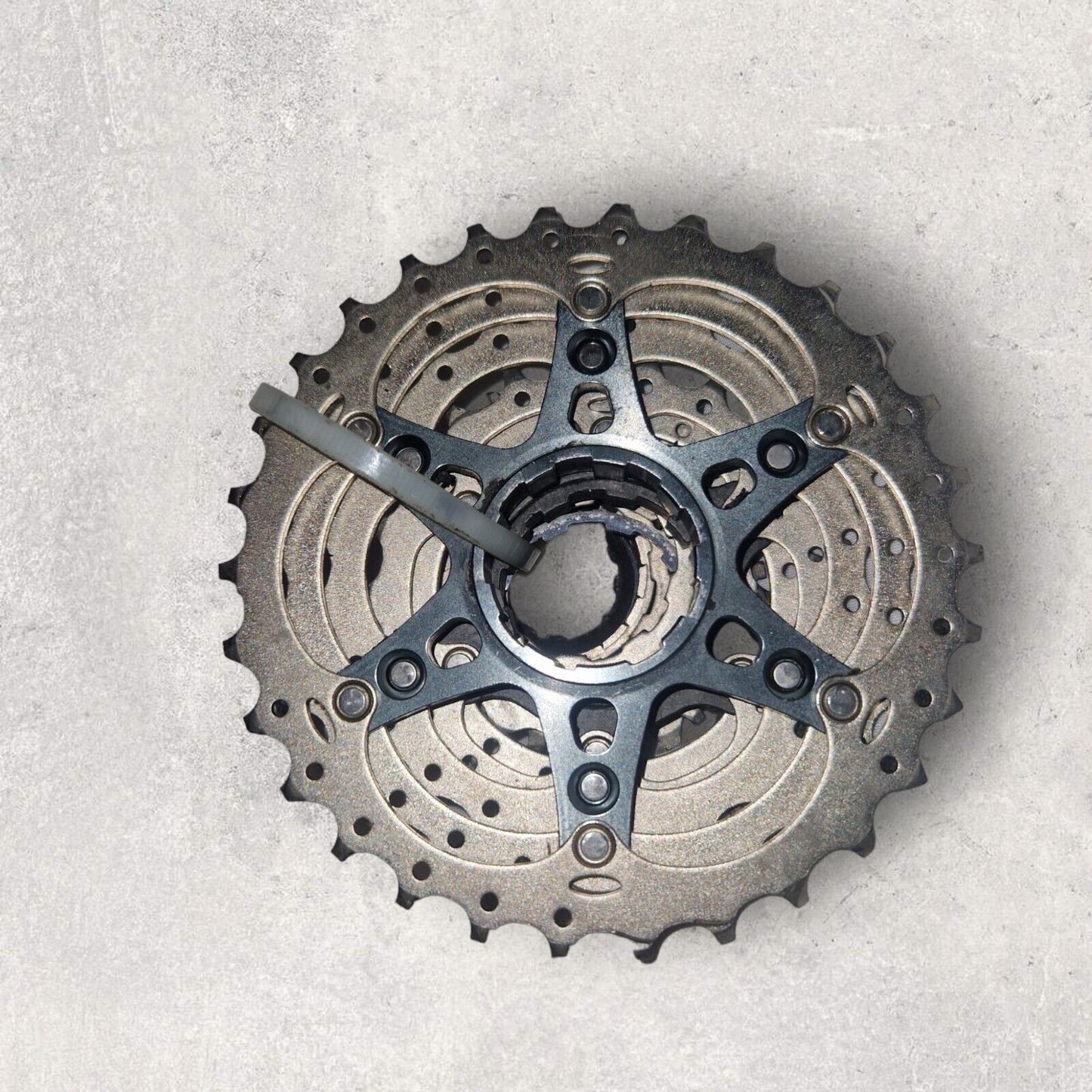 Shimano CS-R8000 Ultegra 11-speed Road Bike Cassette 11-30t