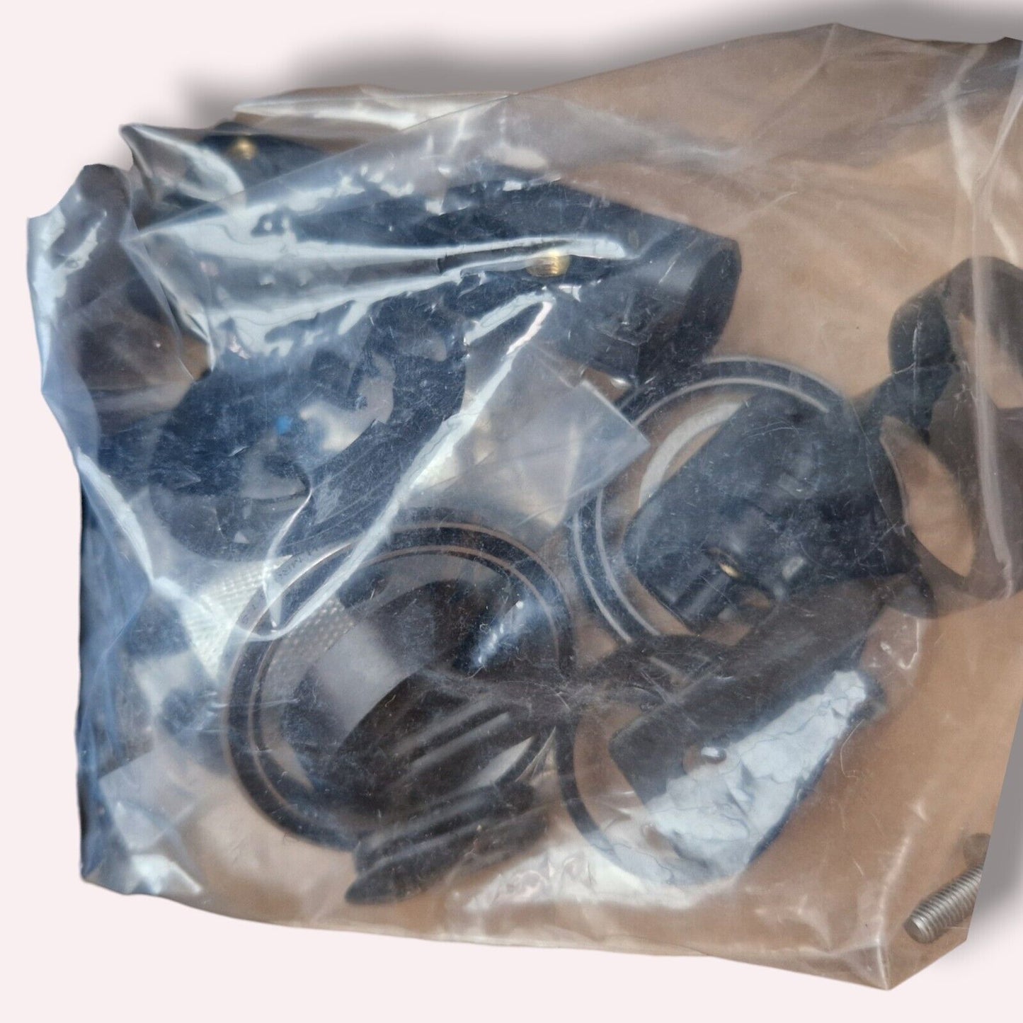 Brand New Trek Checkpoint SL Gravel Road Bike Carbon Frameset 56cm