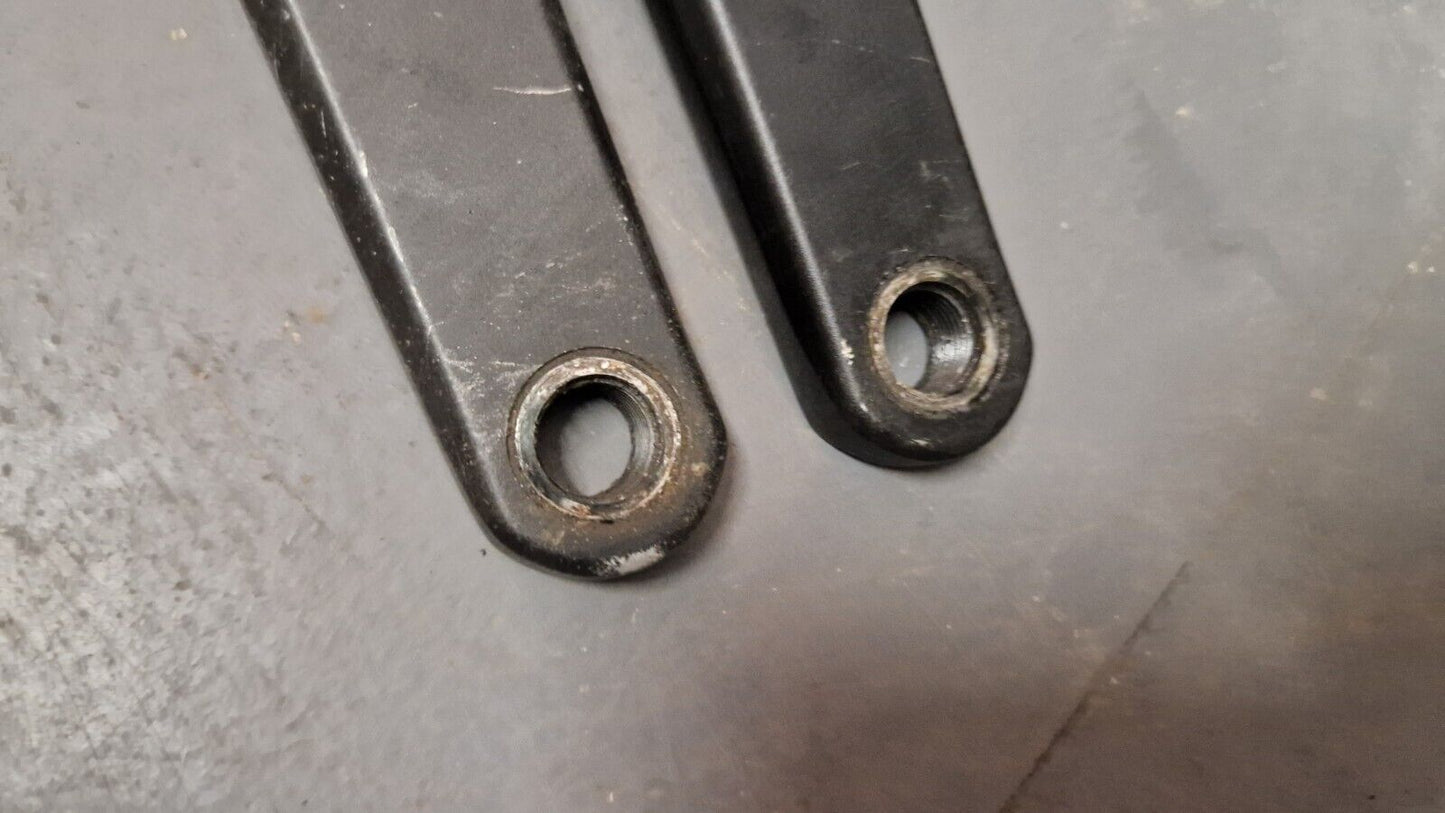 Cannondale Si Crank arm set (Left and Right) CK141 172.5mm