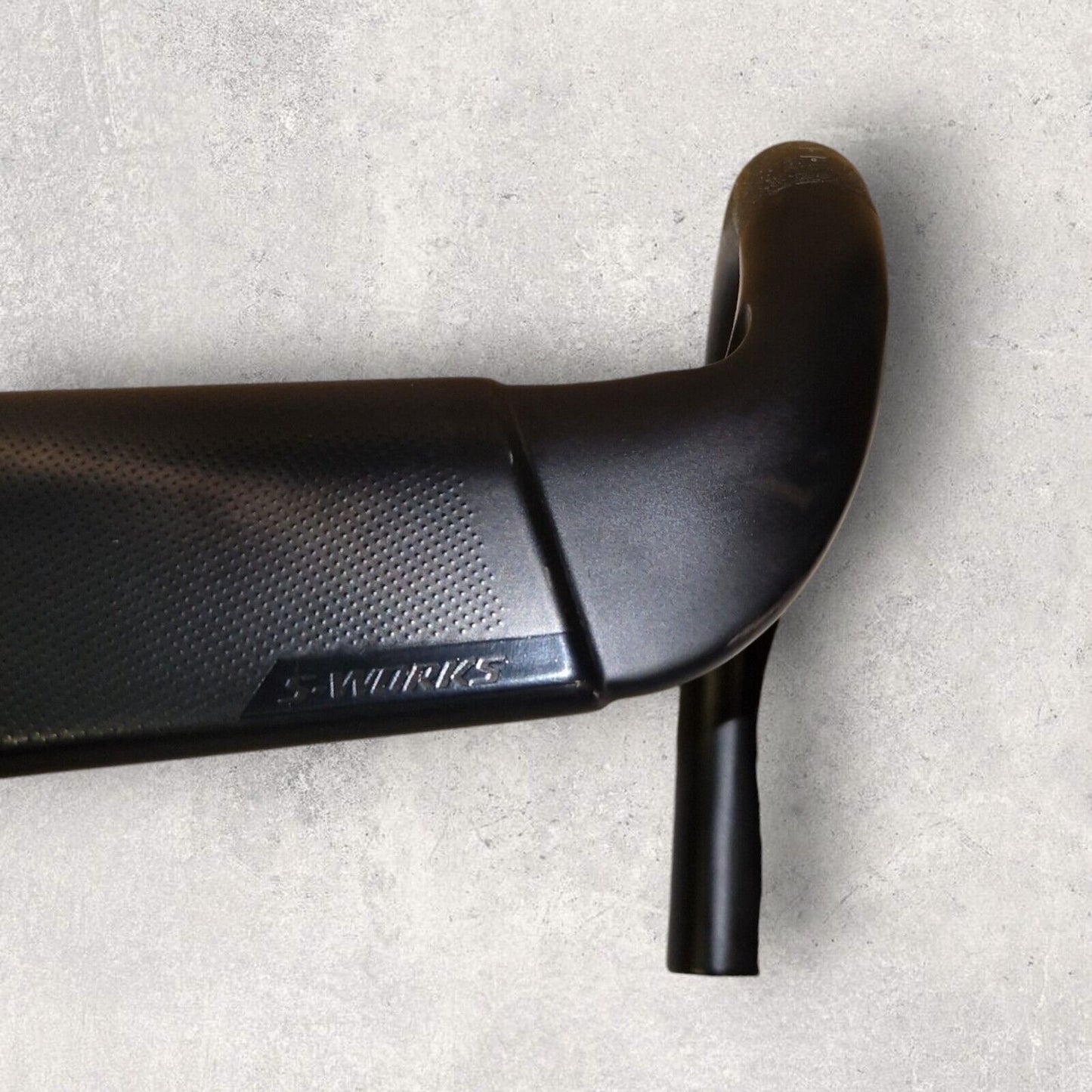 Specialized S Works Aerofly 2 Carbon Aero Road Bike Handlebars 42cm RRP £290