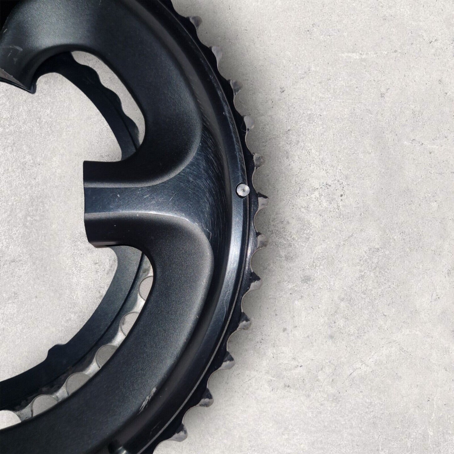 Shimano Ultegra 6800 11-Speed Road Bike Double Chainrings 50-34T