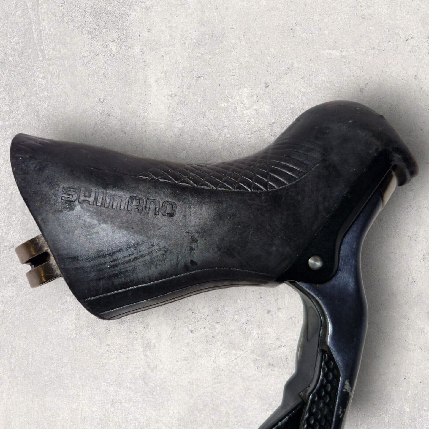 Shimano Ultegra Di2 ST-R8050 Rim Brake Shifter Set