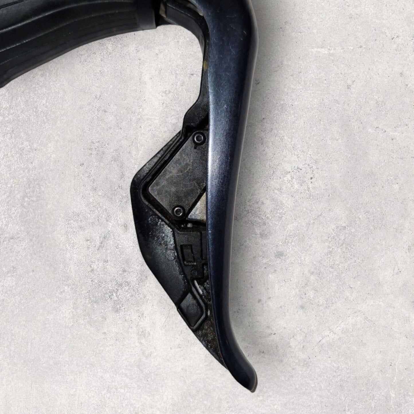 Shimano Ultegra Di2 ST-R8050 Rim Brake Shifter Set