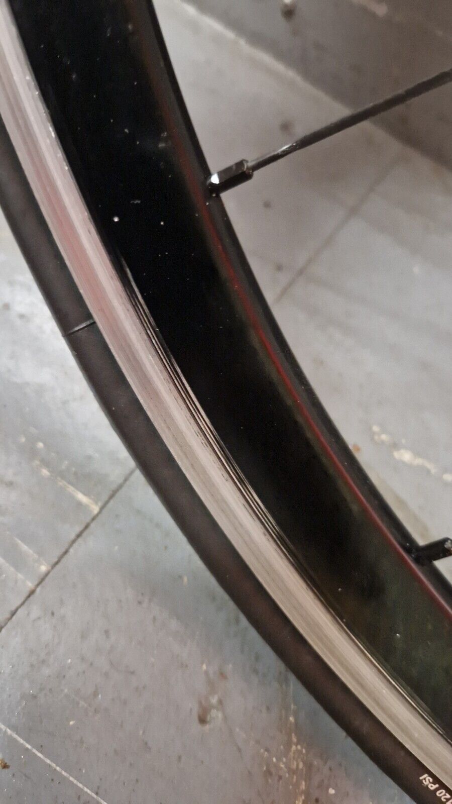 SCRIBE RACE ALLOY WHEELSET, SHIMANO AND XDR FREEHUB, RIM BRAKE (1,454g)