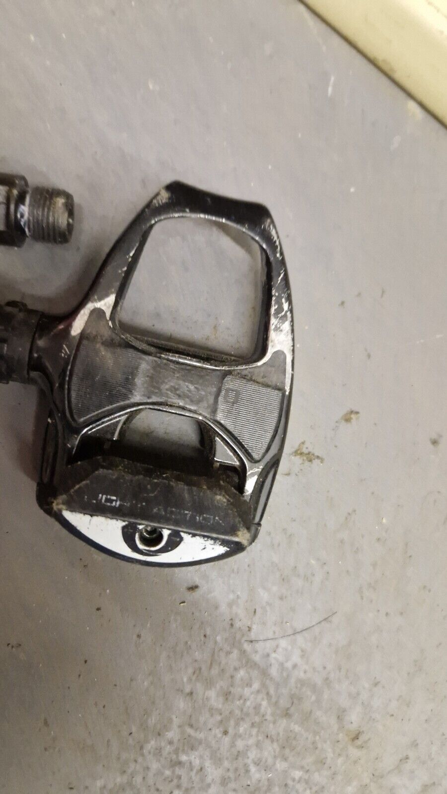 Shimano PD-R540 Road Bike Clipless Pedals - Cheap
