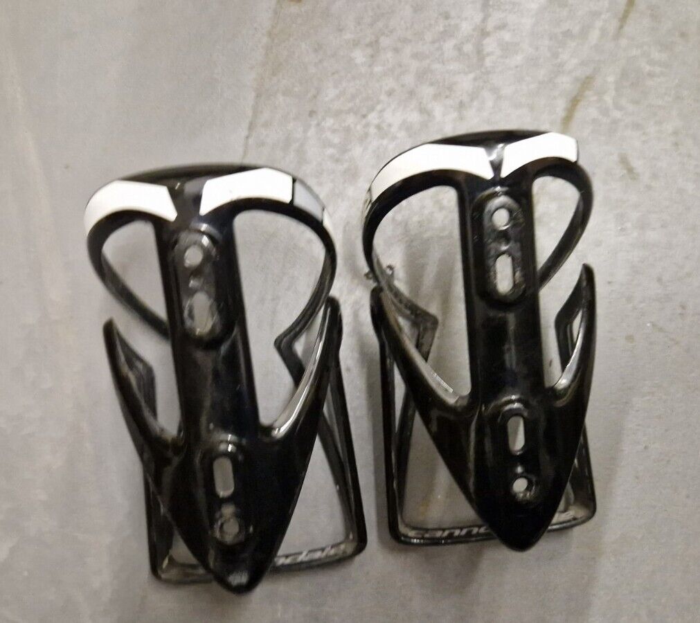 Cannondale speed-c bike bicycle bottle cage Holder - Price Per Cage.