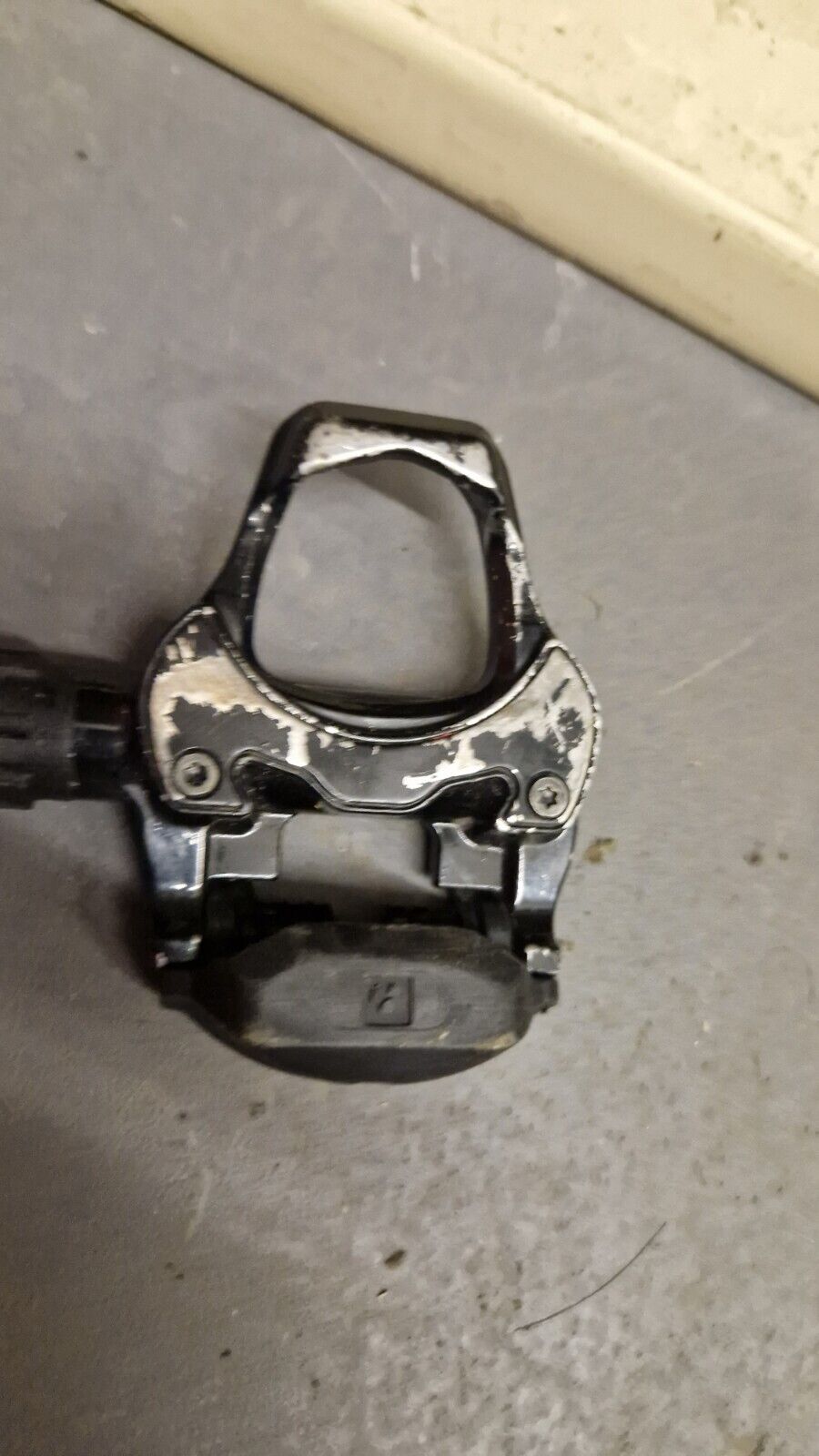 Bontrager Comp, Road, MTB, Trail, Gravel Clipless Pedals