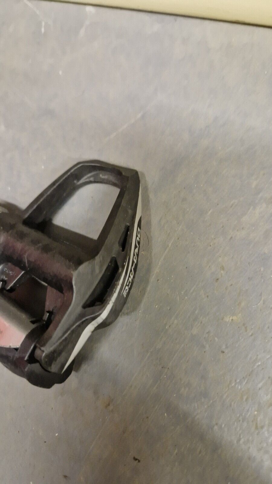 Shimano Dura Ace 900 PD-9000 Carbon Road Clipless Pedals