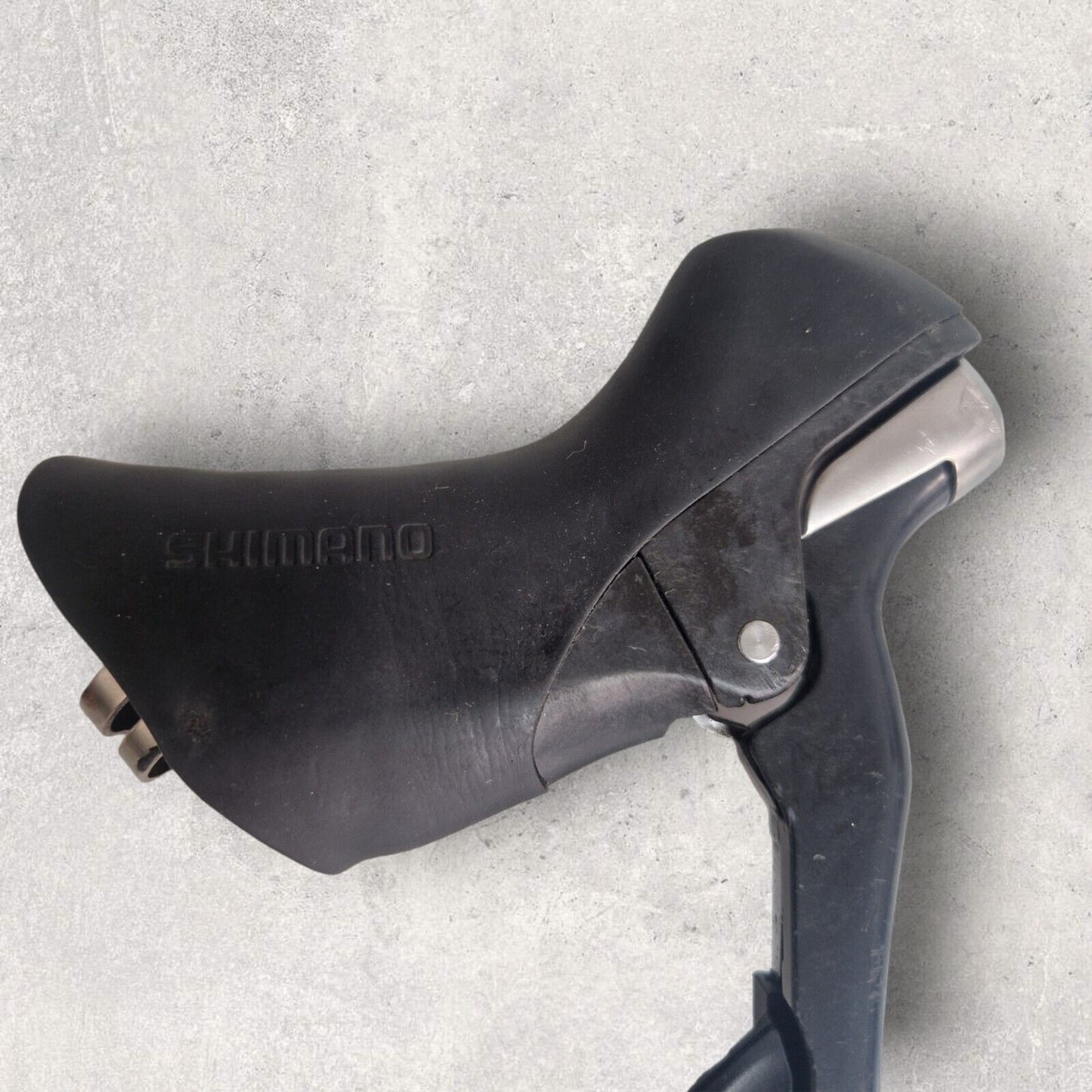 Shimano Ultegra ST-6800 Shifter Set 2x11 Mechanical Gears Brake - Will Split