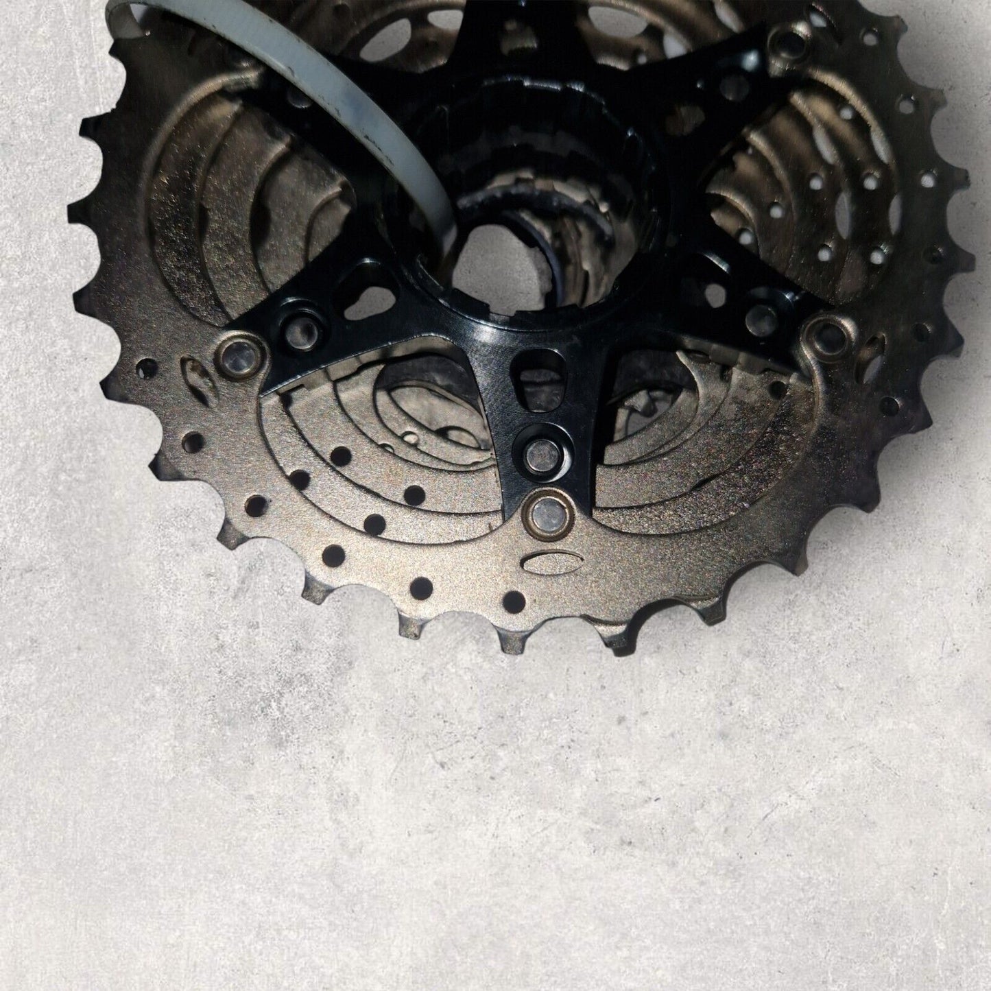 Shimano CS-R8000 Ultegra 11-speed Road Bike Cassette 11-30t