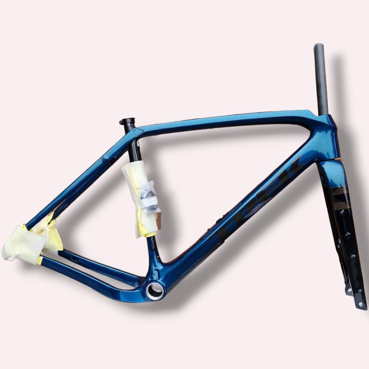 Brand New Trek Checkpoint SL Gravel Road Bike Carbon Frameset 56cm