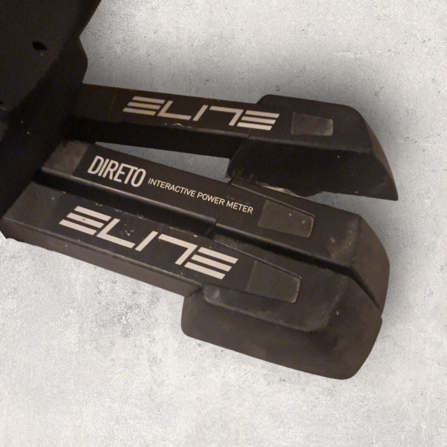 Elite Direto Direct Drive Smart Turbo Bike Trainer - ZWIFT, BLUETOOTH ANT+ ERG