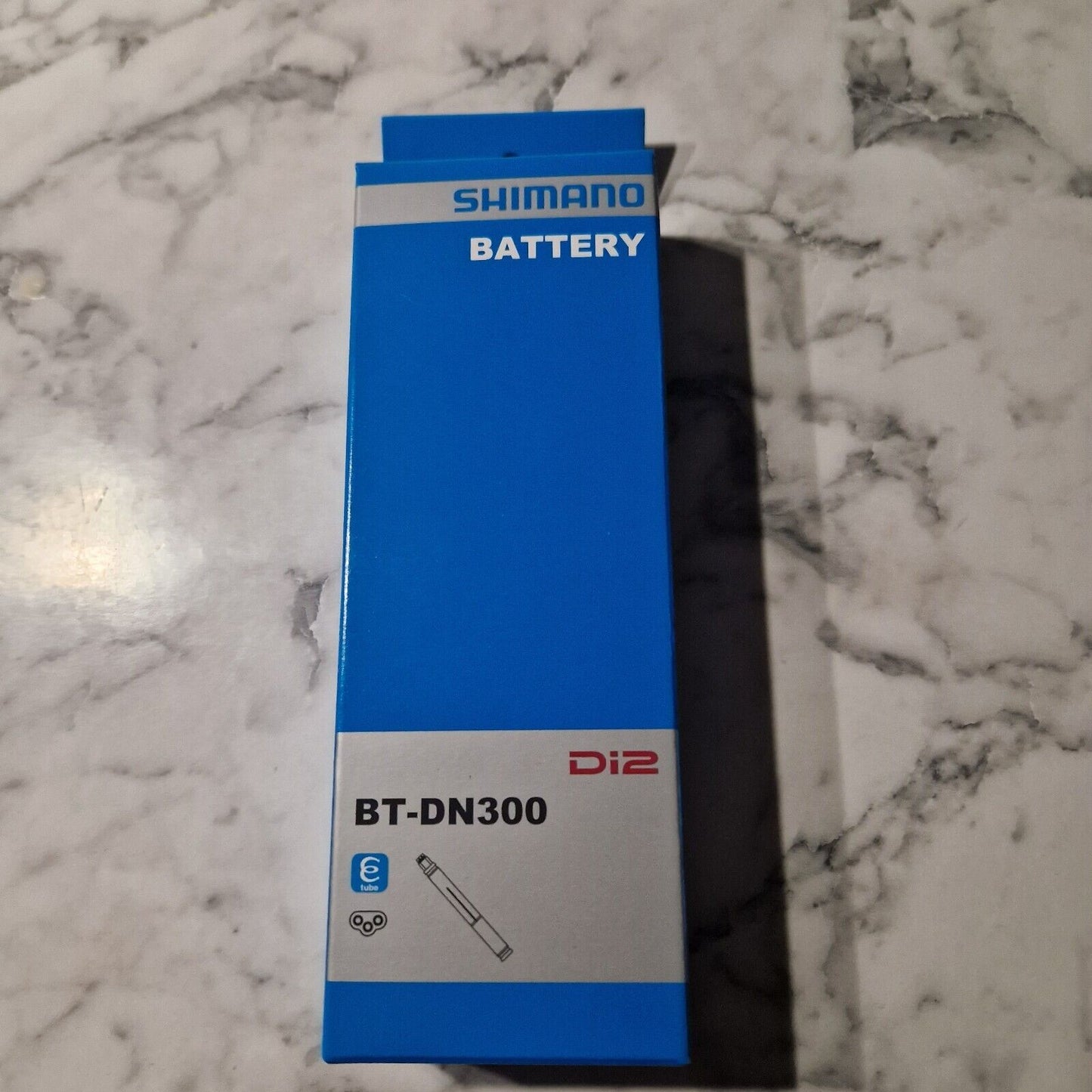 Shimano BT-DN300 Di2 internal mount battery, 3-port New