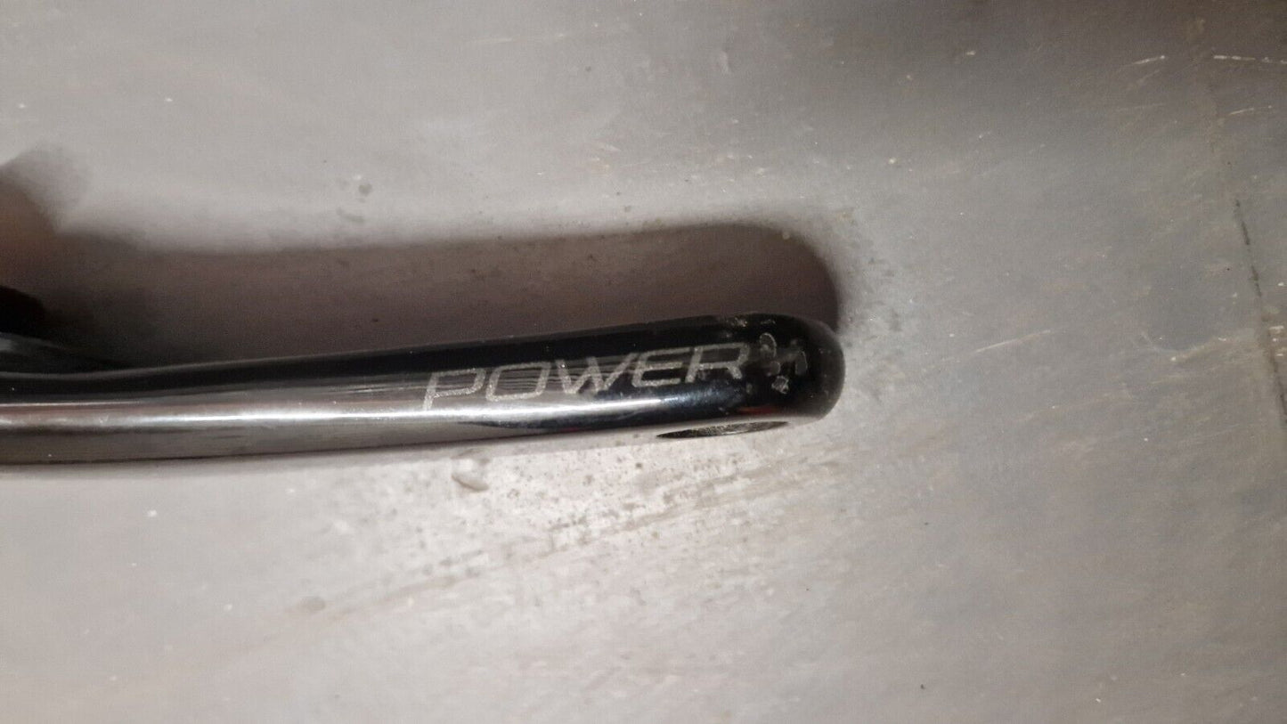 Specialized S-Works Carbon Power Crank Left Hand Side Power Meter 11 Speed 175mm