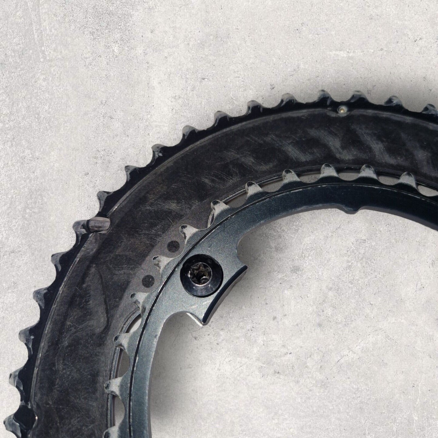 Shimano Ultegra 6800 11-Speed Road Bike Double Chainrings 50-34T