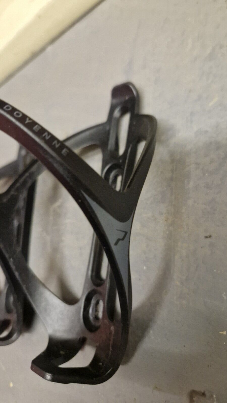 Prime Doyenne bottle cage - Price Per Cage