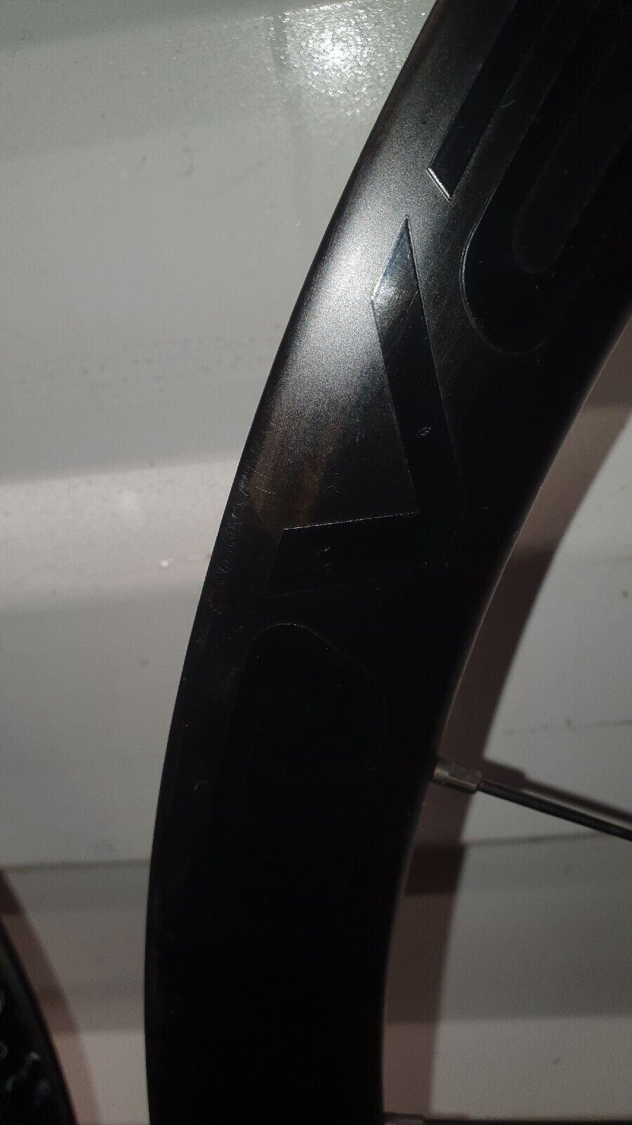 Specialized Roval C38 Carbon Fibre 700c Tubeless Carbon Disc Wheels DT Swiss Hub