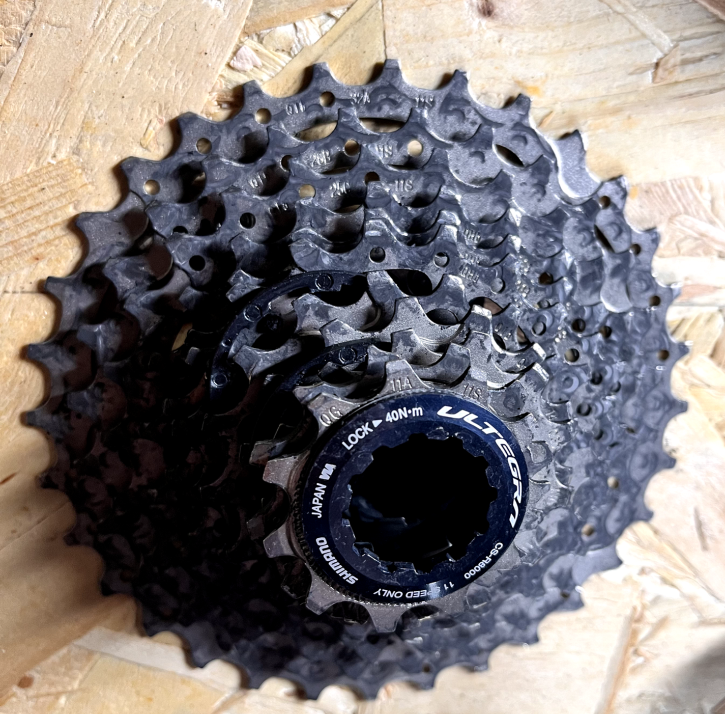 Ultegra groupset disc brakes deals