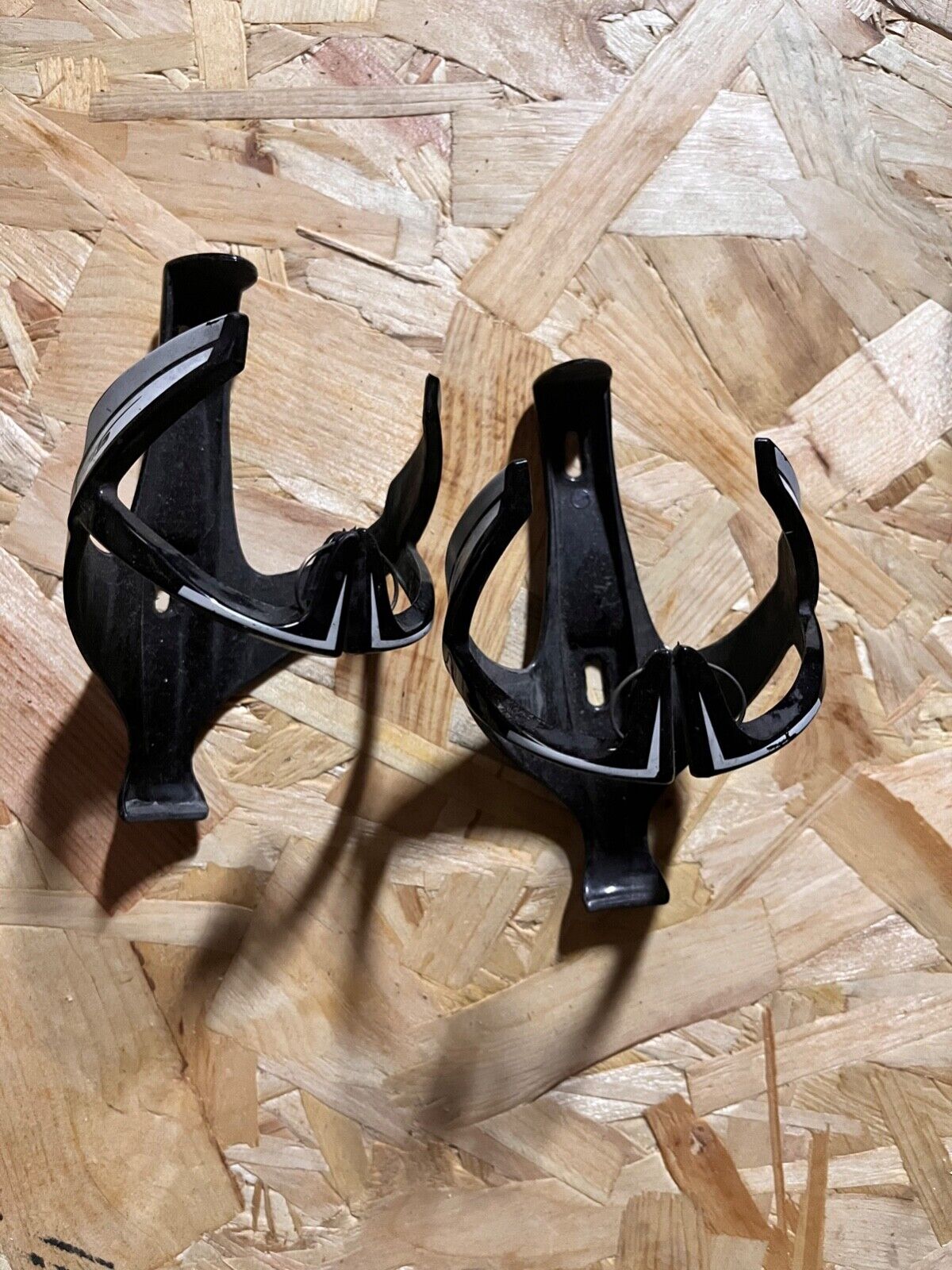 Elite Sior Race Mio Bottle Cage pair