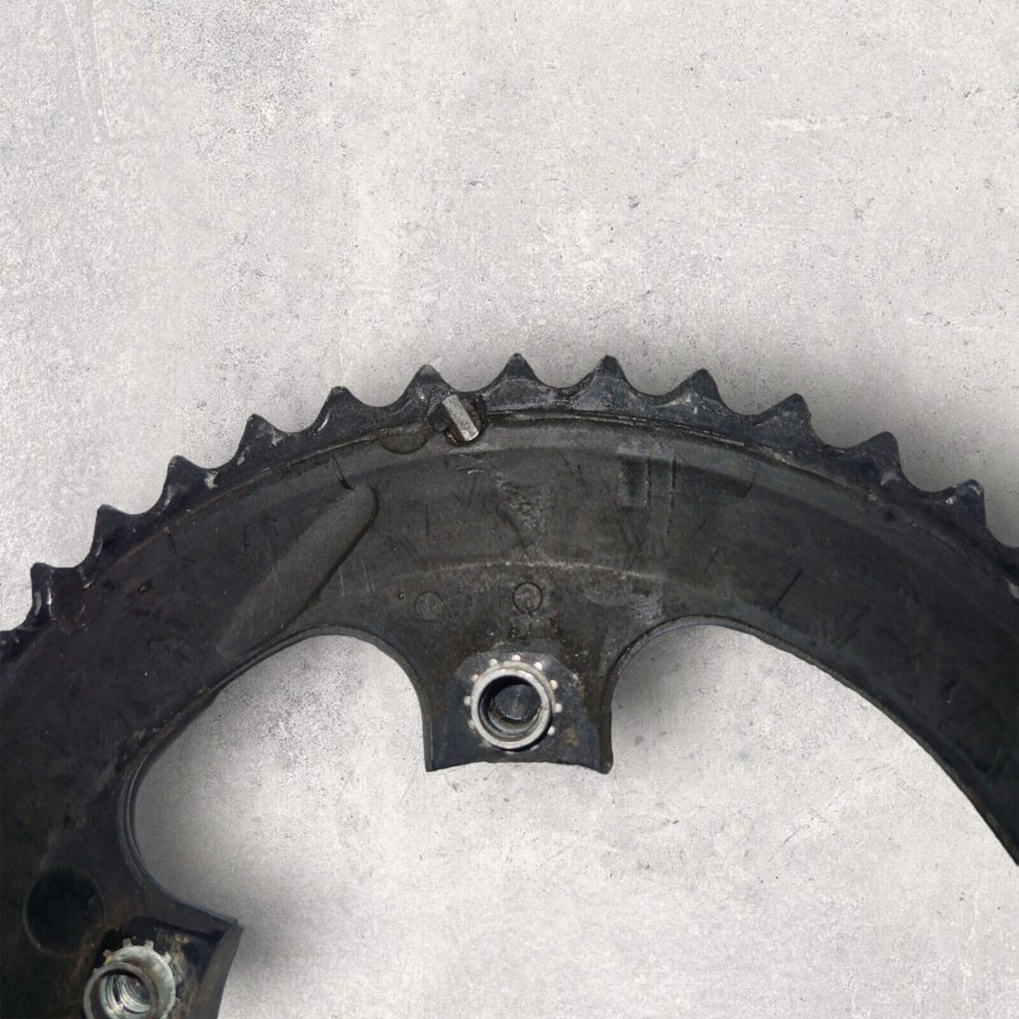 Shimano Ultegra FC-R8000 11 Speed 50t Outer Chainring Road Bike WORN