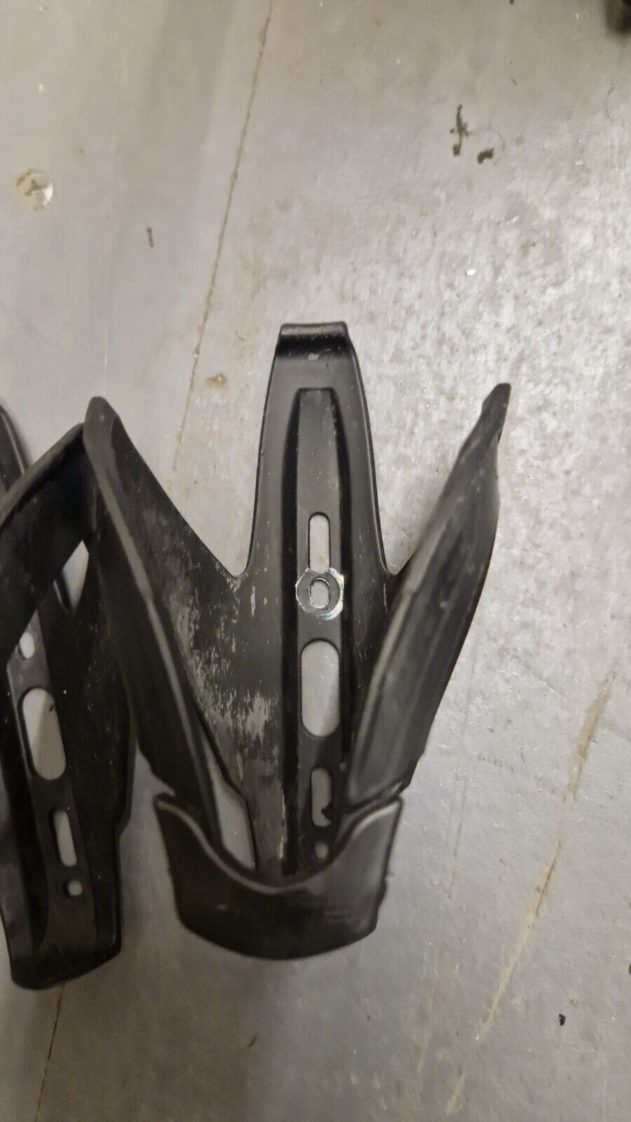 Elite Custom Race Plus plastic water bottle cage Holder - Price Per Cage